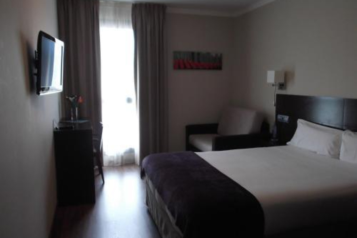 Hotel Río Hortega