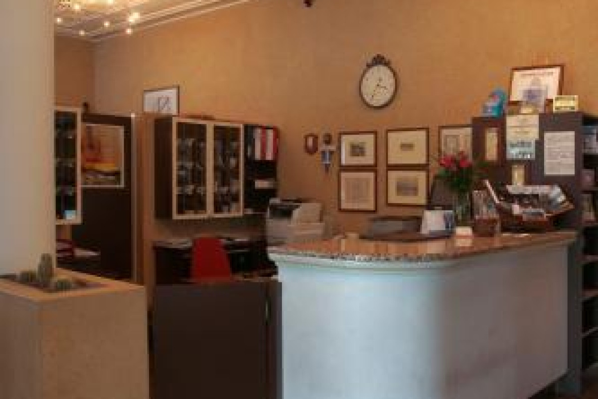 Hotel Risi