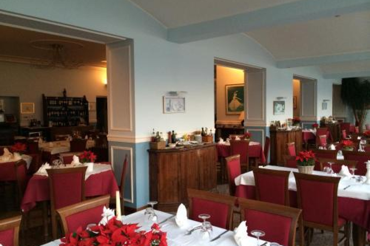 Hotel Risi
