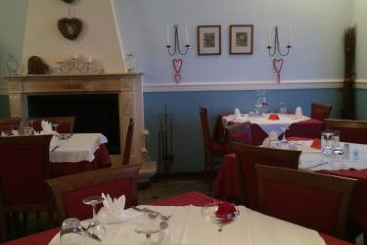 Hotel Risi