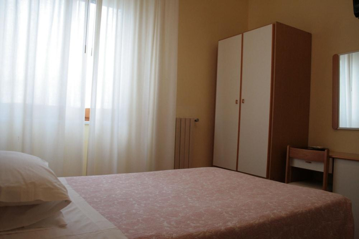 Hotel Risorgimento