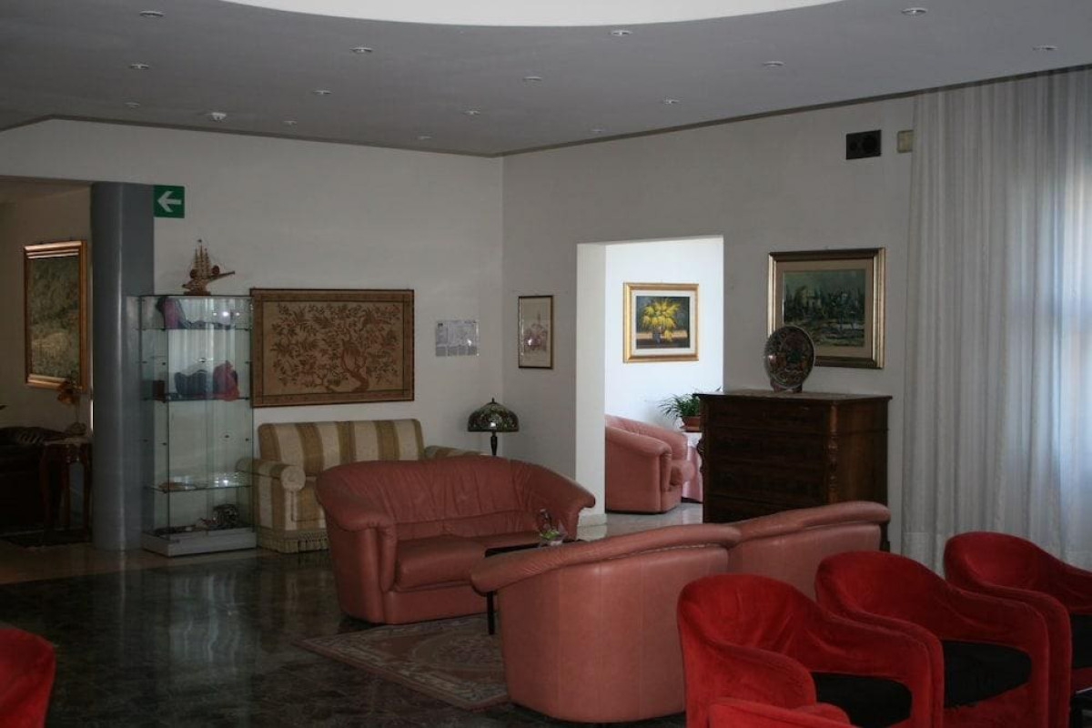 Hotel Risorgimento