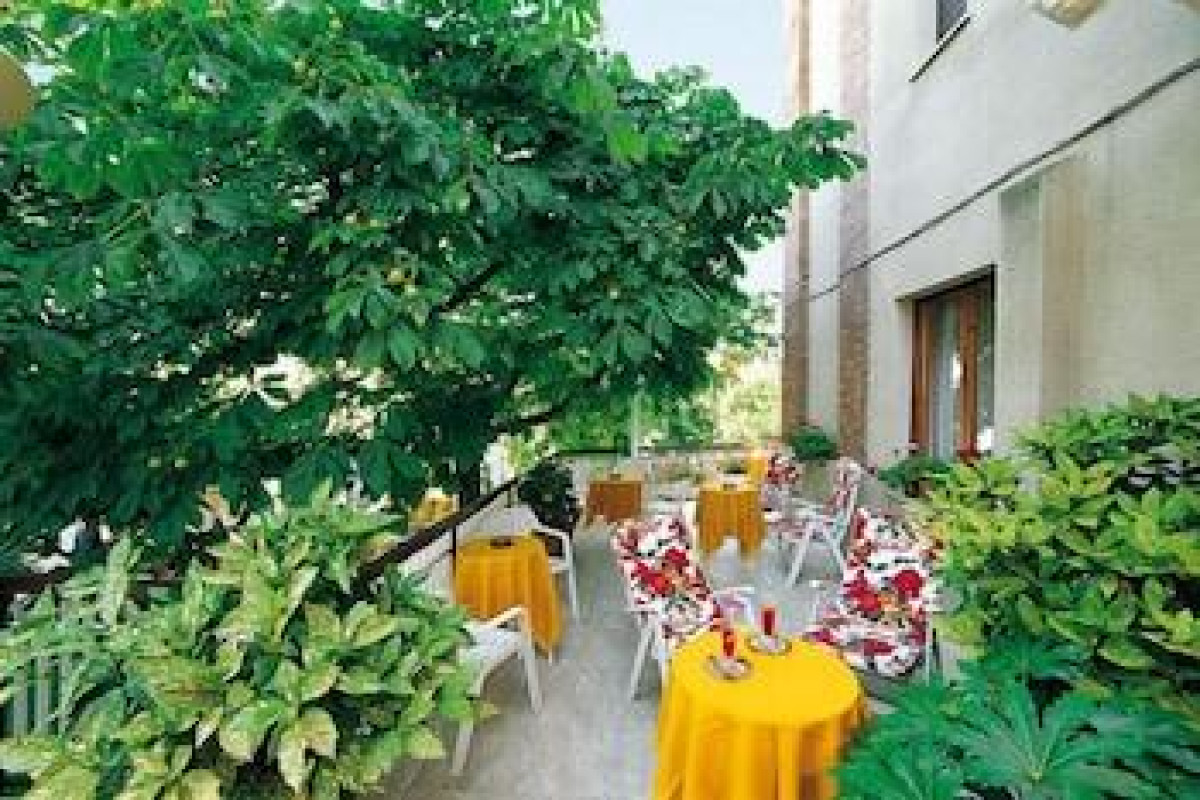 Hotel Risorgimento