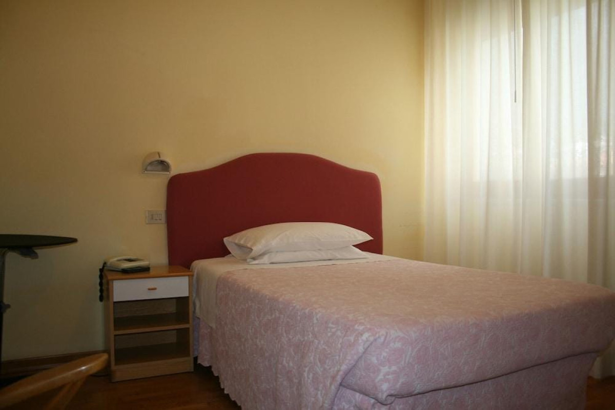 Hotel Risorgimento