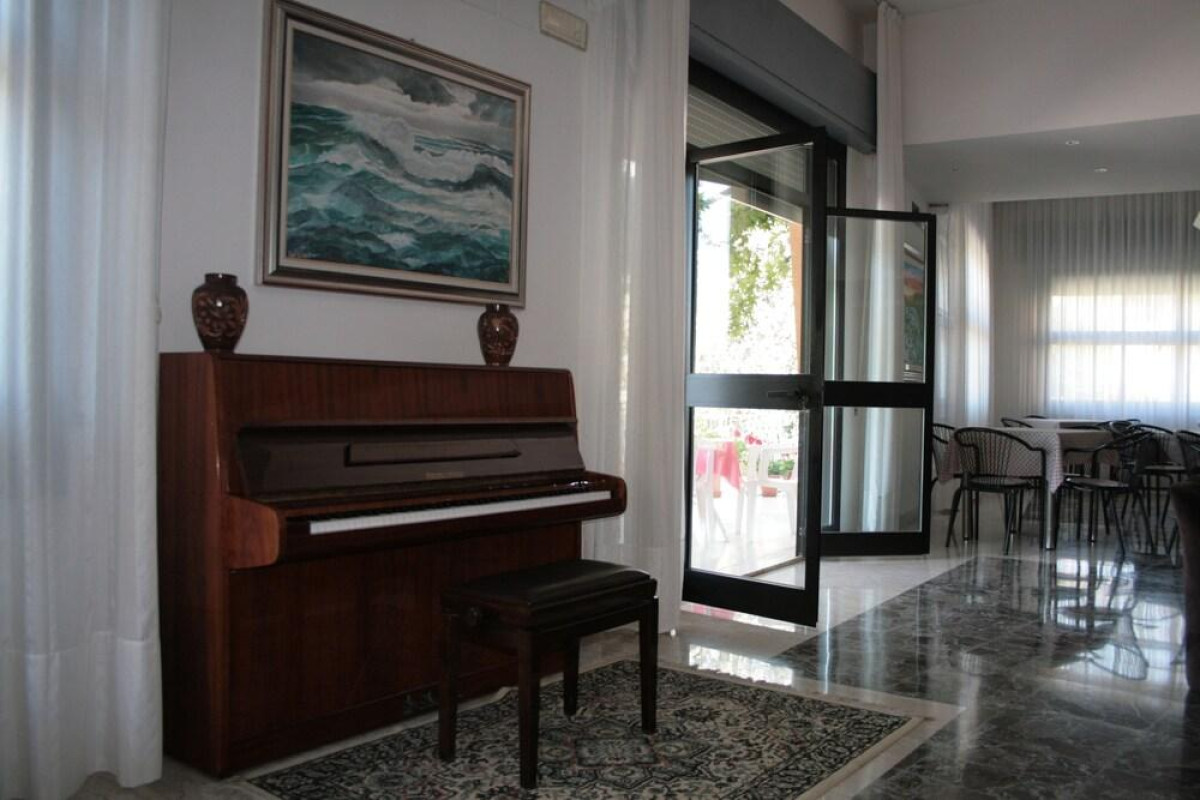 Hotel Risorgimento