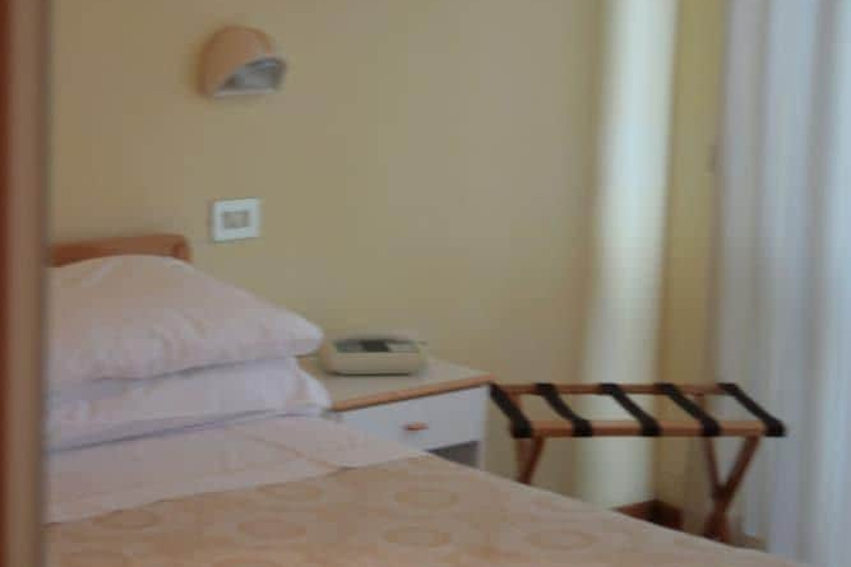 Hotel Risorgimento