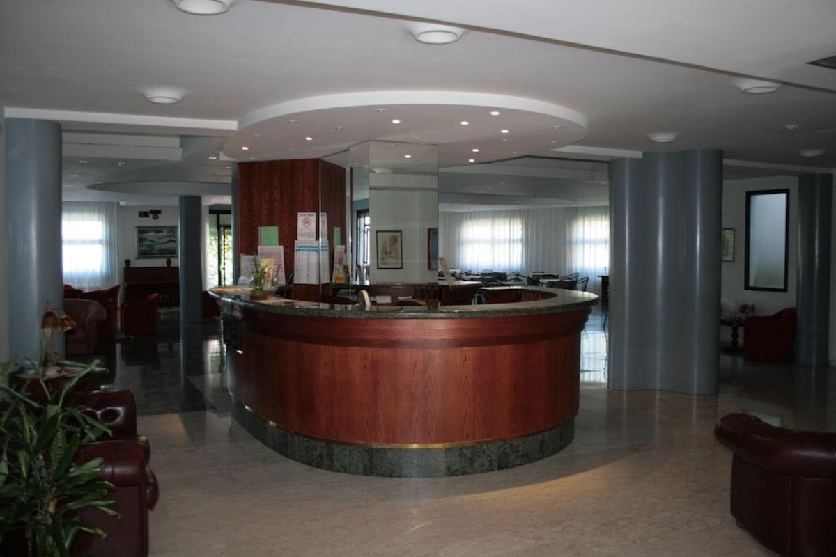 Hotel Risorgimento