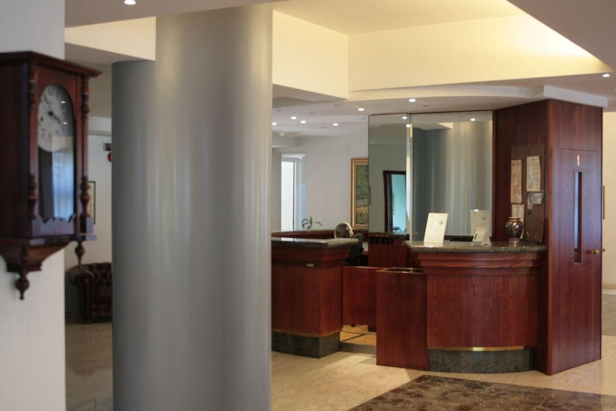 Hotel Risorgimento