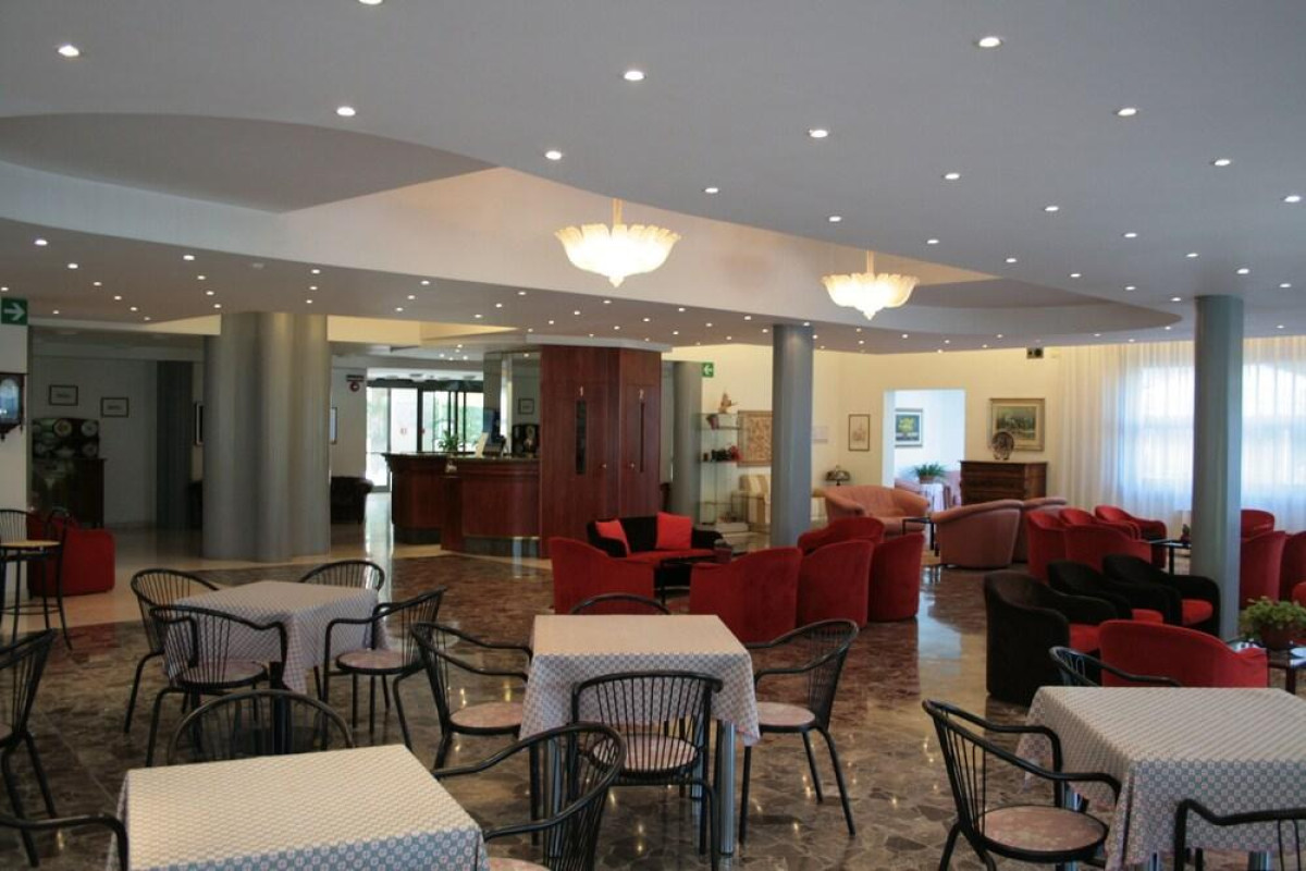 Hotel Risorgimento