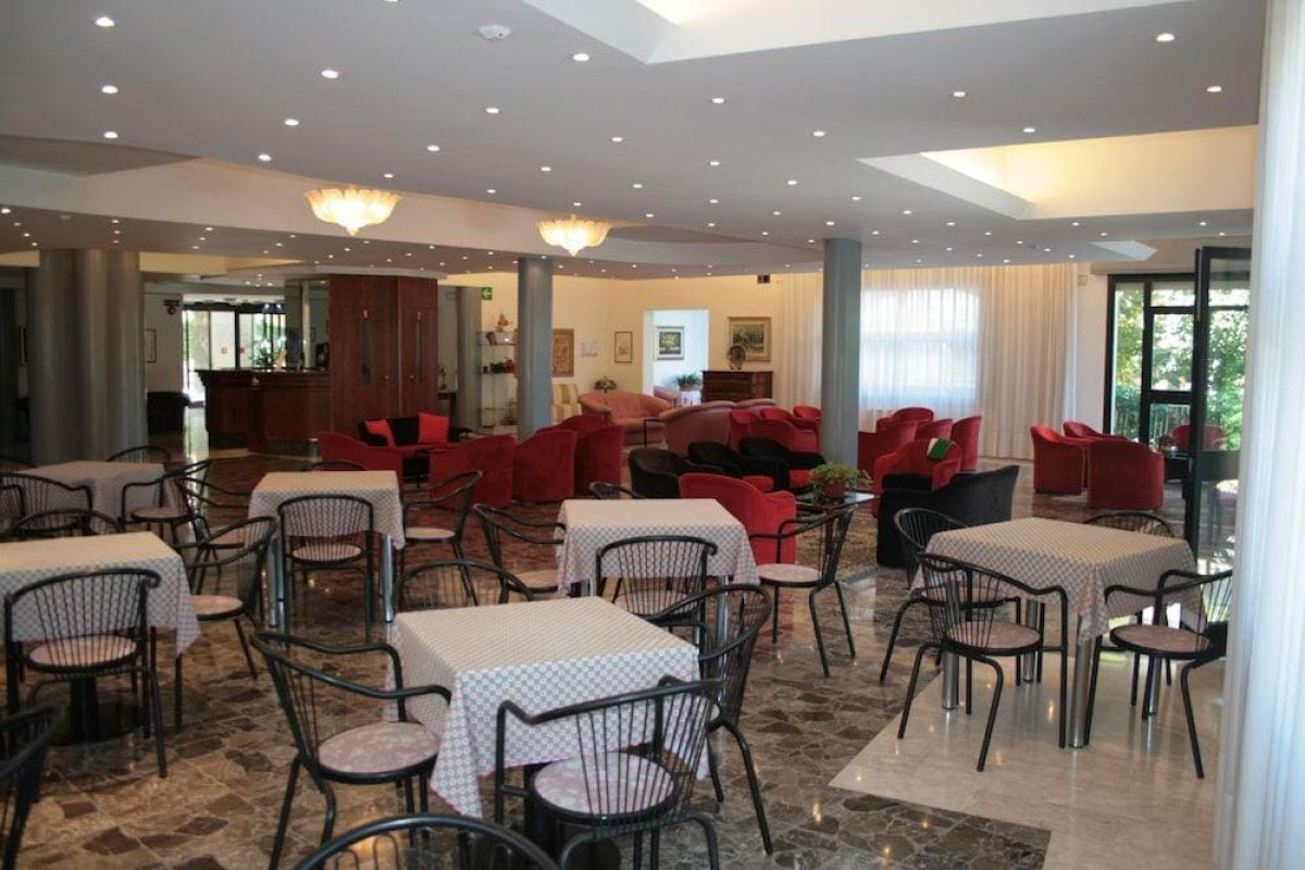 Hotel Risorgimento