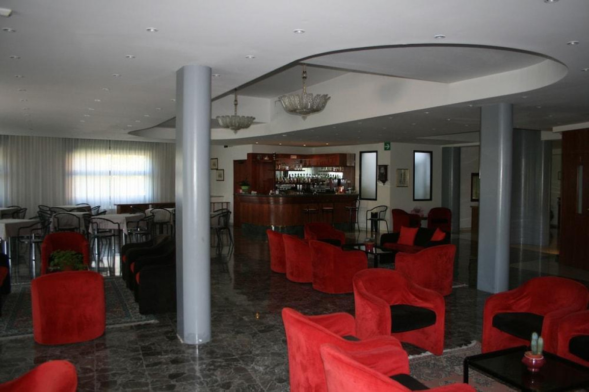 Hotel Risorgimento