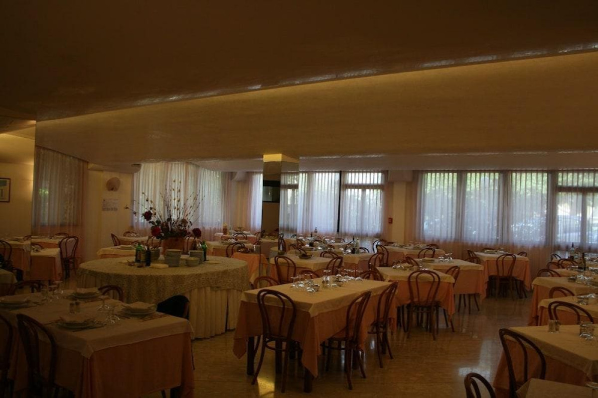 Hotel Risorgimento