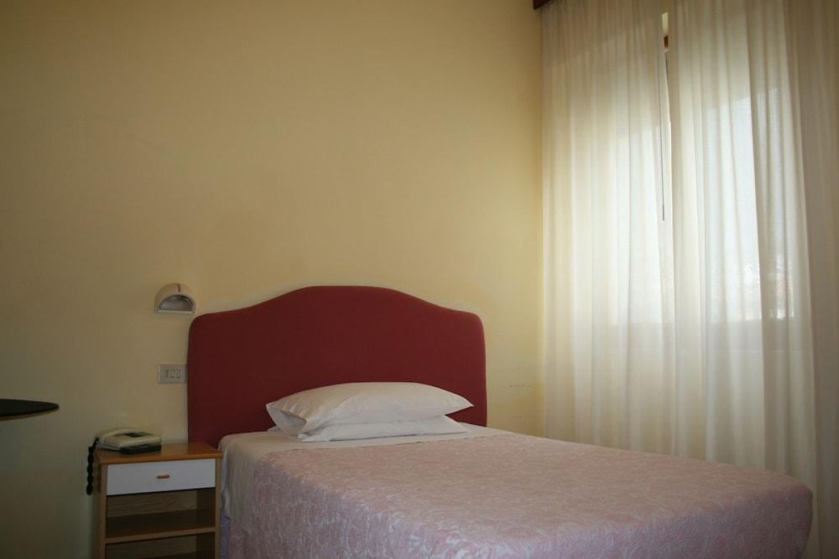 Hotel Risorgimento
