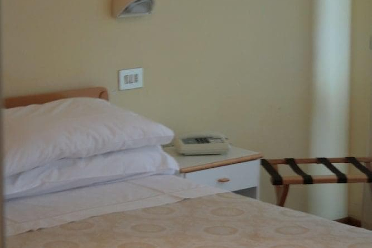 Hotel Risorgimento