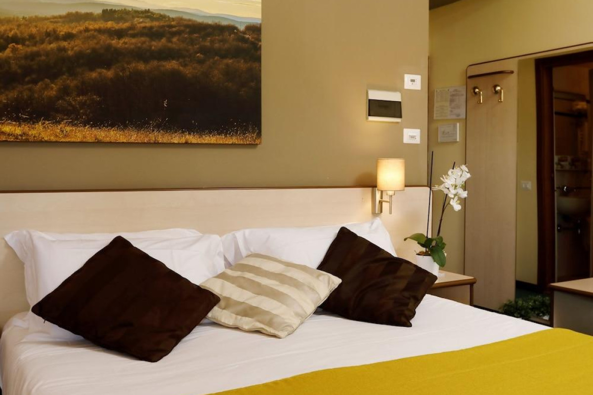 Hotel Ristorante Alcide