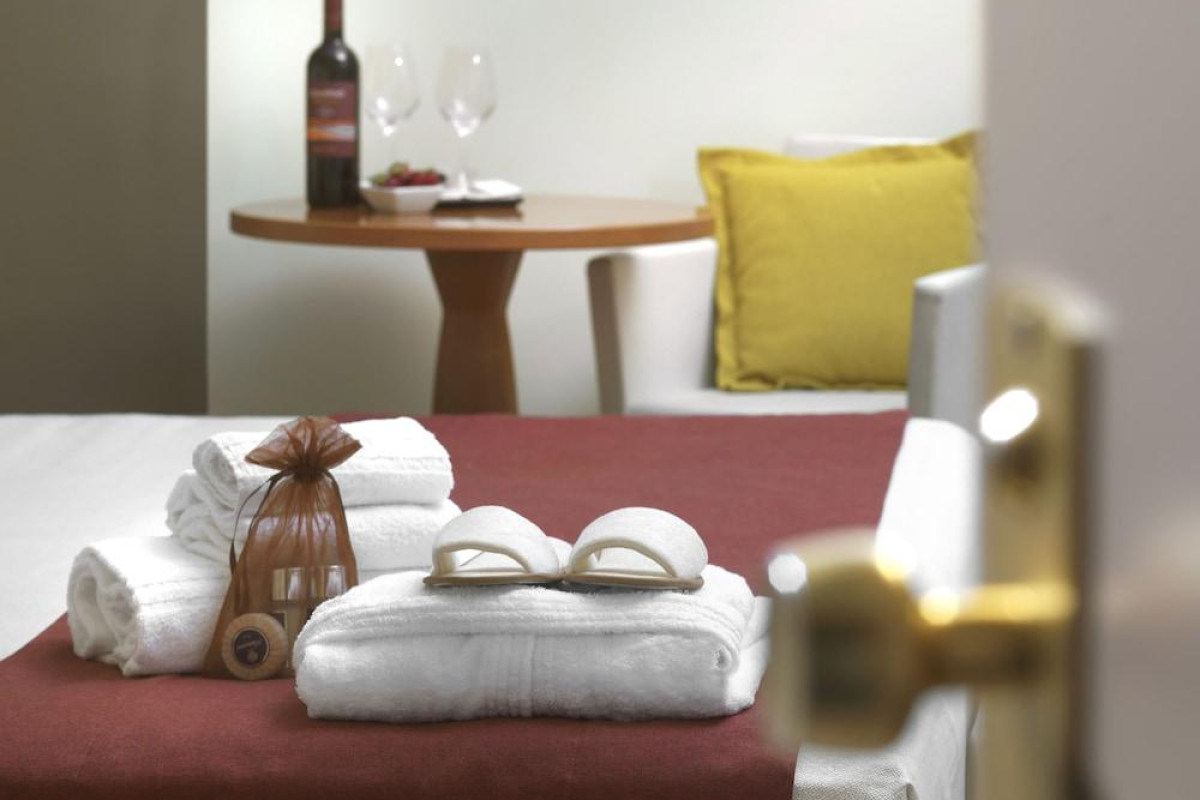 Hotel Ristorante Alcide