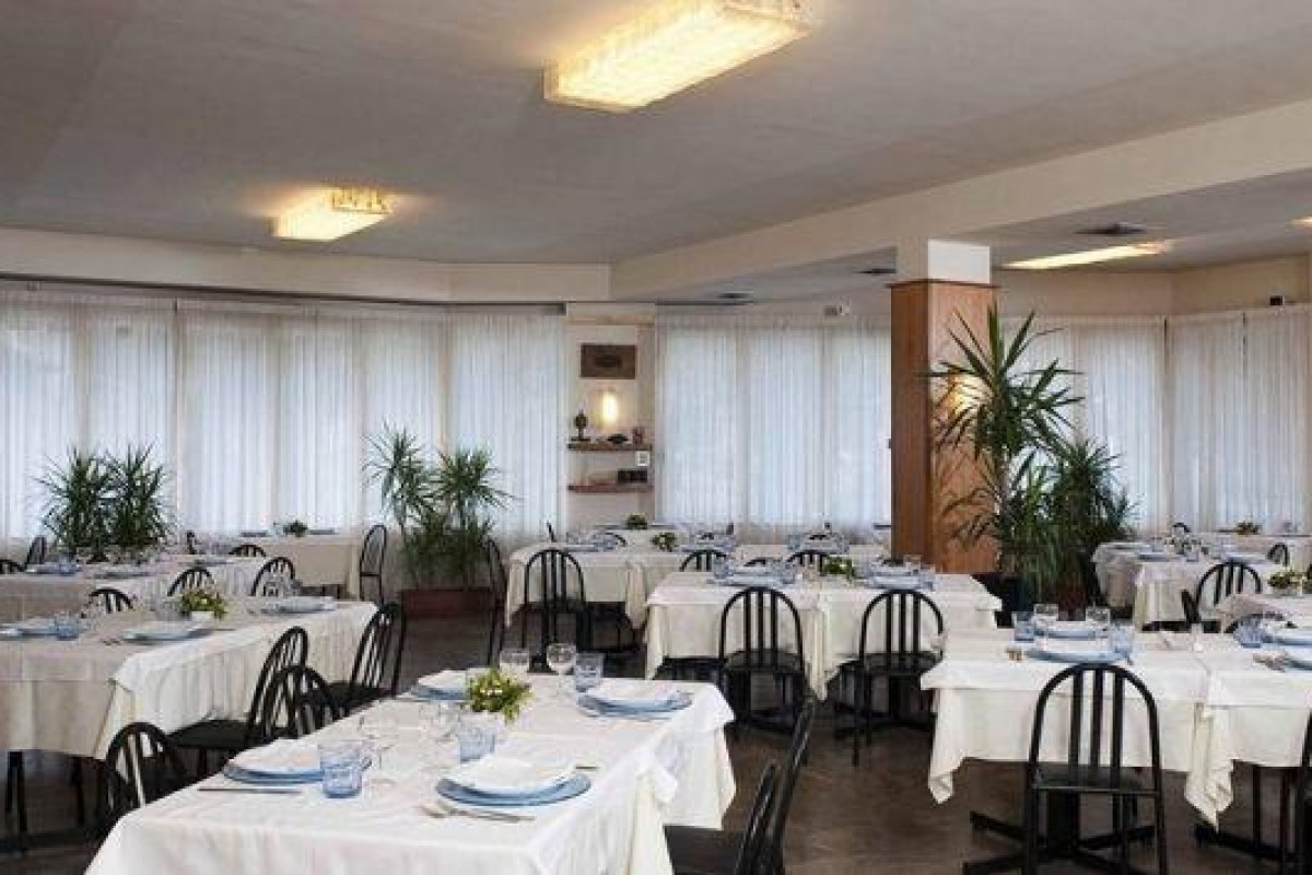 Hotel Ristorante Alcide