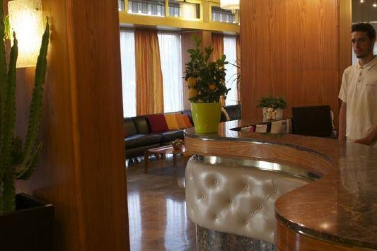 Hotel Ristorante Alcide