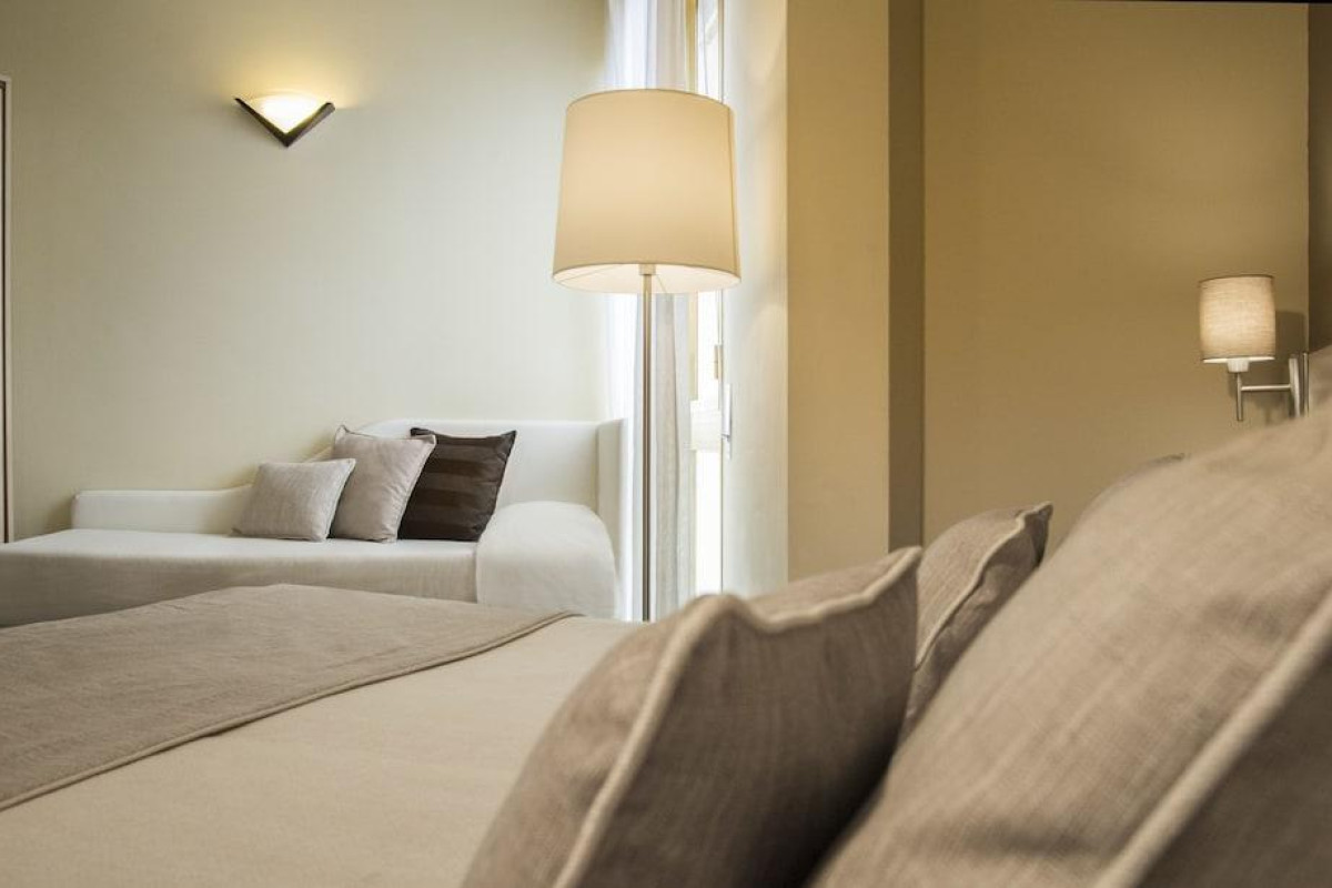 Hotel Ristorante Alcide