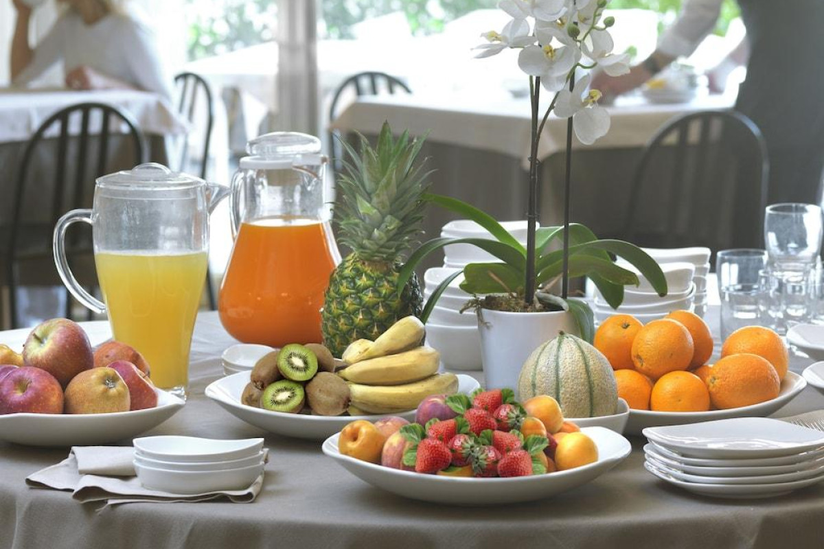 Hotel Ristorante Alcide