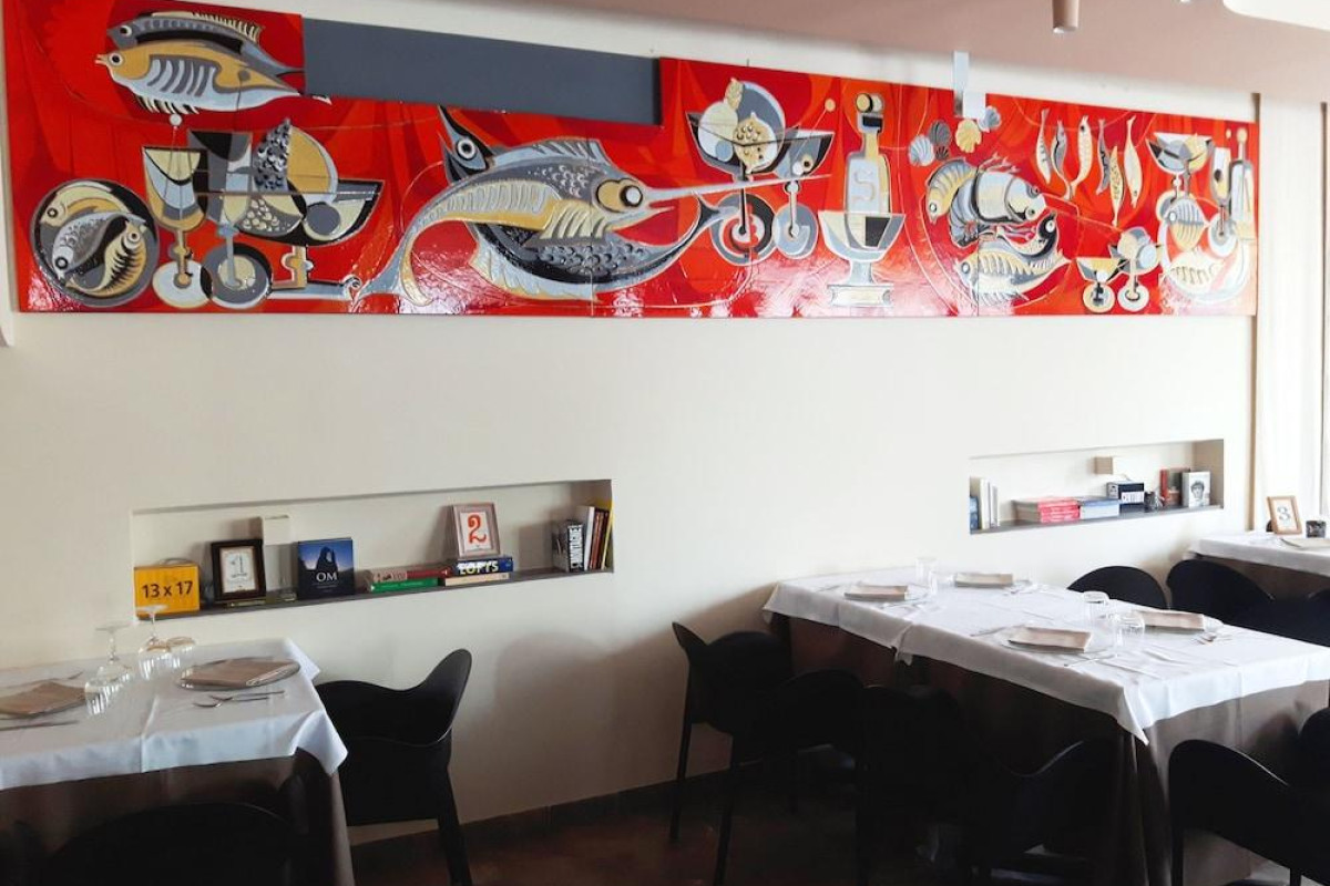 Hotel Ristorante Alcide