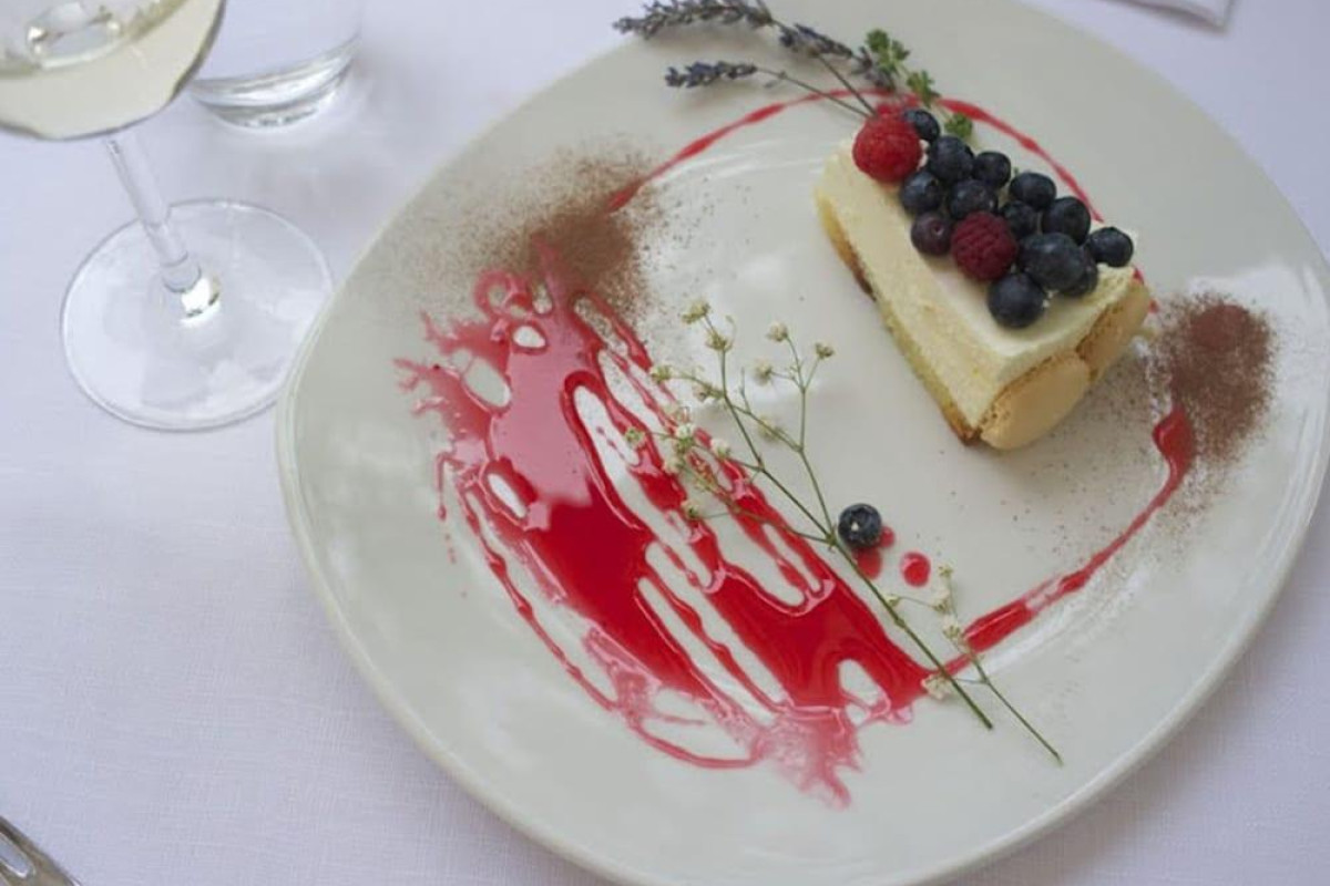 Hotel Ristorante Alcide