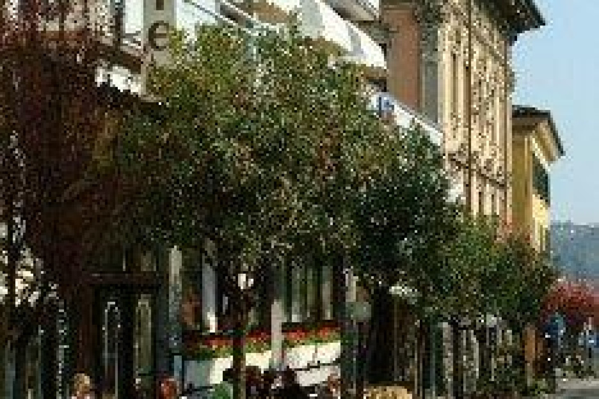 Hotel Ristorante Commercio