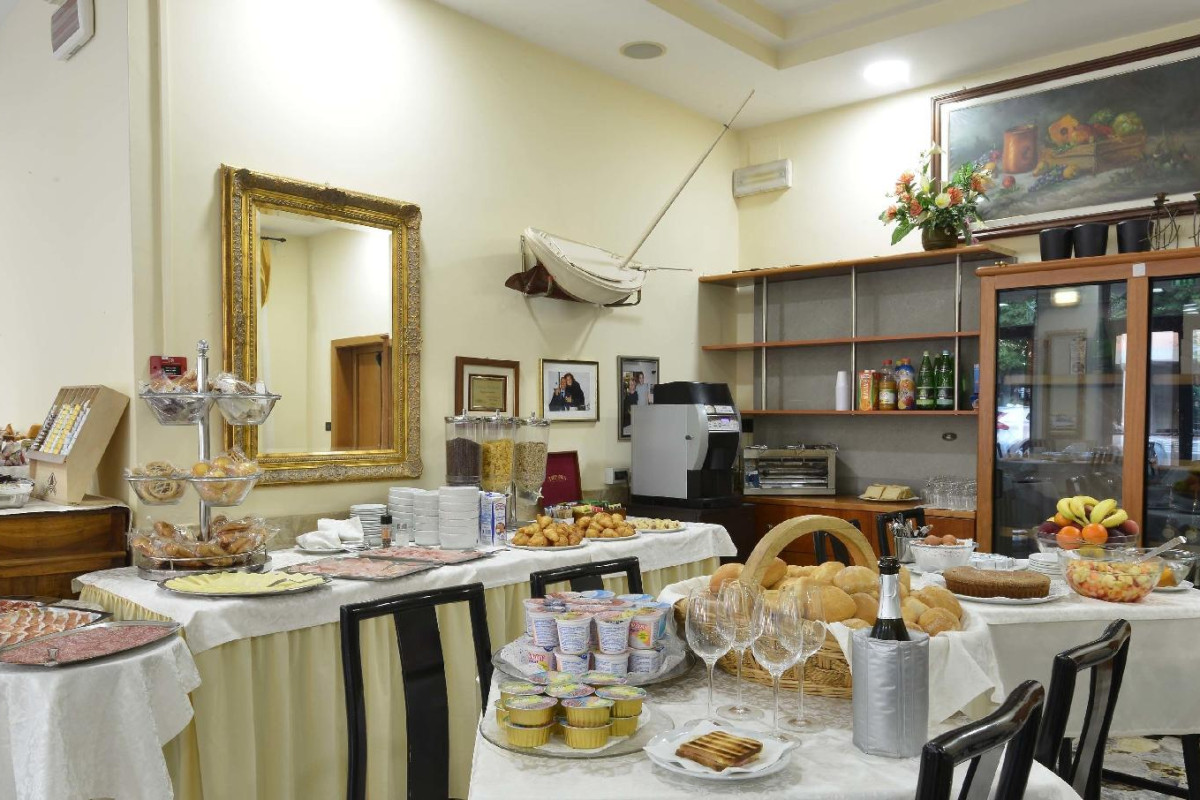 Hotel Ristorante Commercio