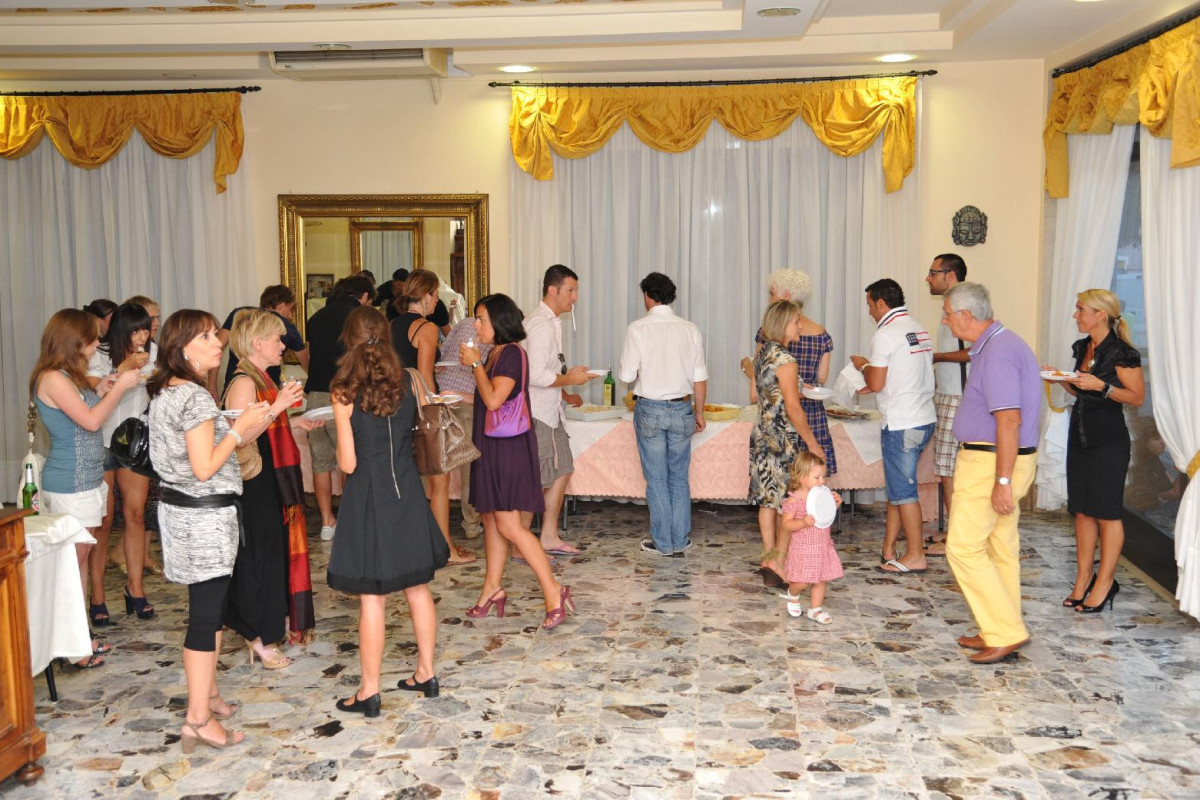 Hotel Ristorante Commercio