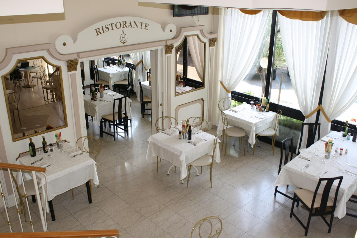 Hotel Ristorante Commercio