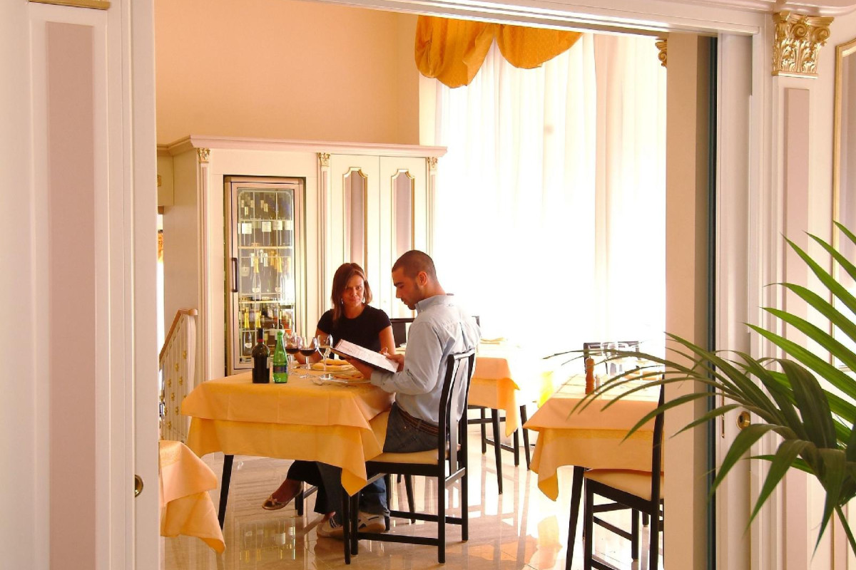 Hotel Ristorante Commercio