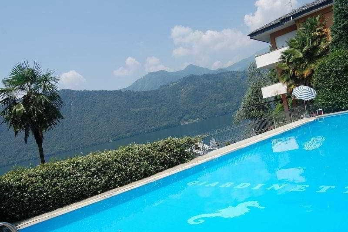 Hotel Ristorante Giardinetto