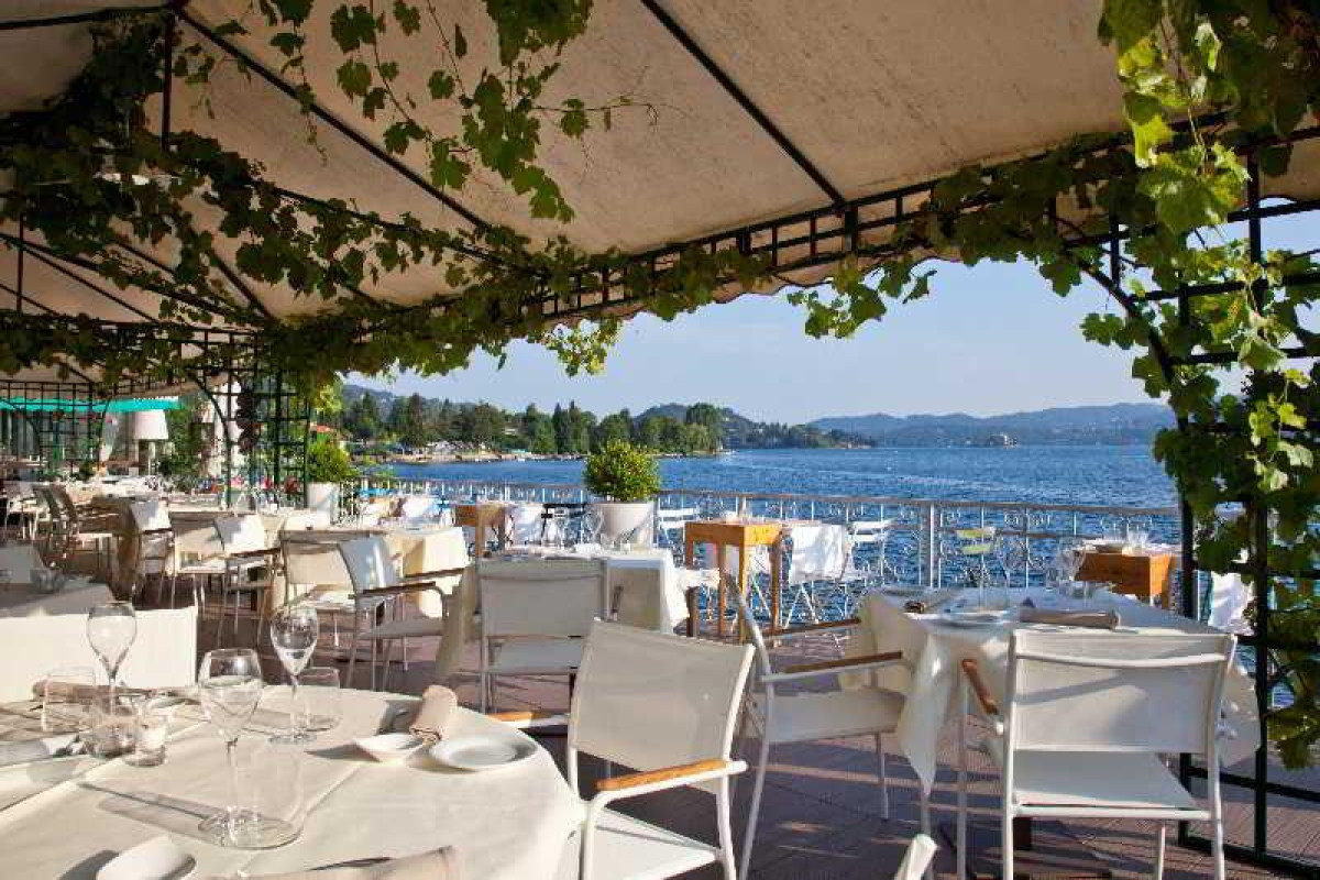 Hotel Ristorante Giardinetto