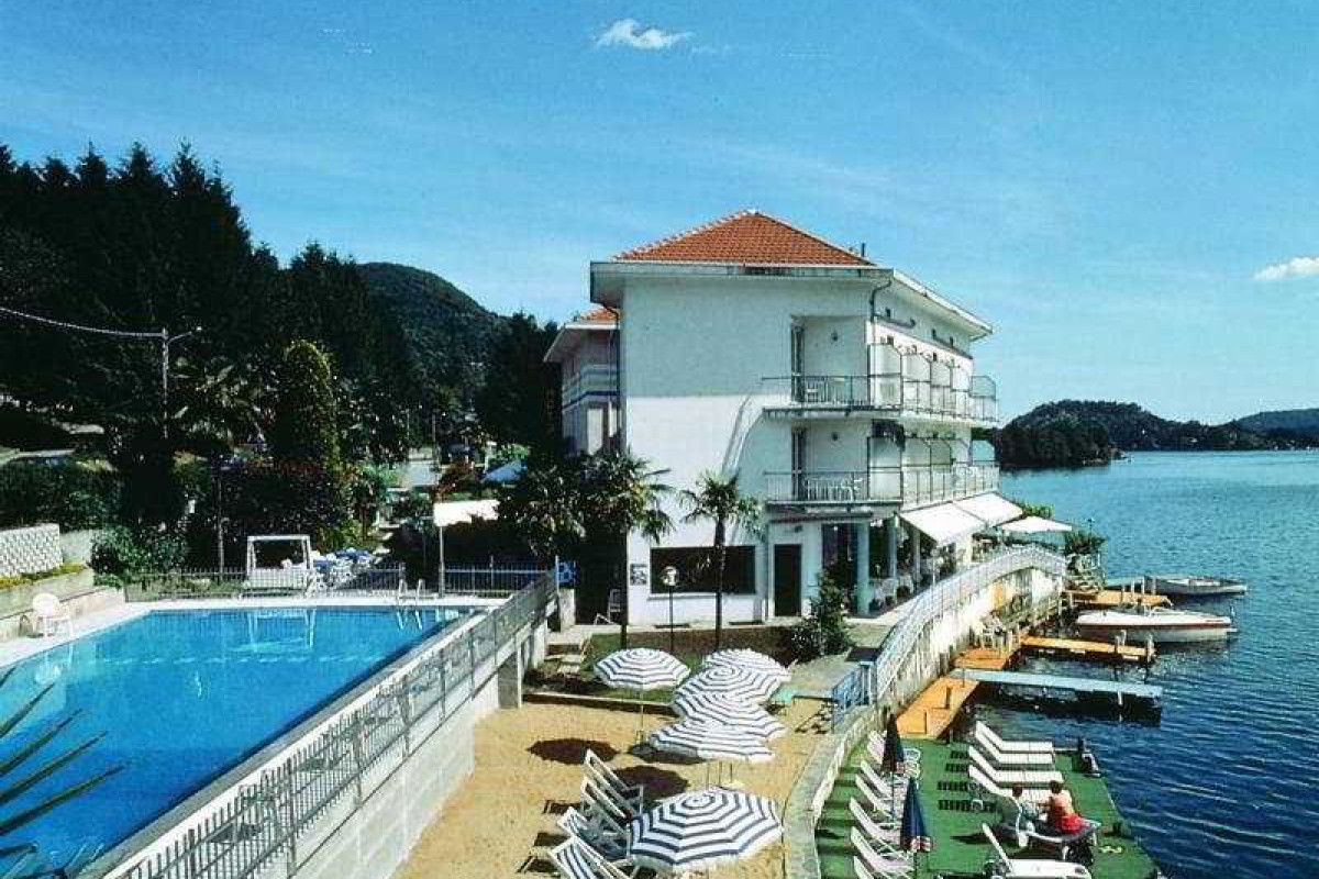 Hotel Ristorante Giardinetto