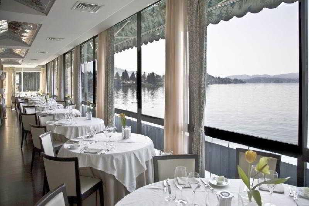 Hotel Ristorante Giardinetto
