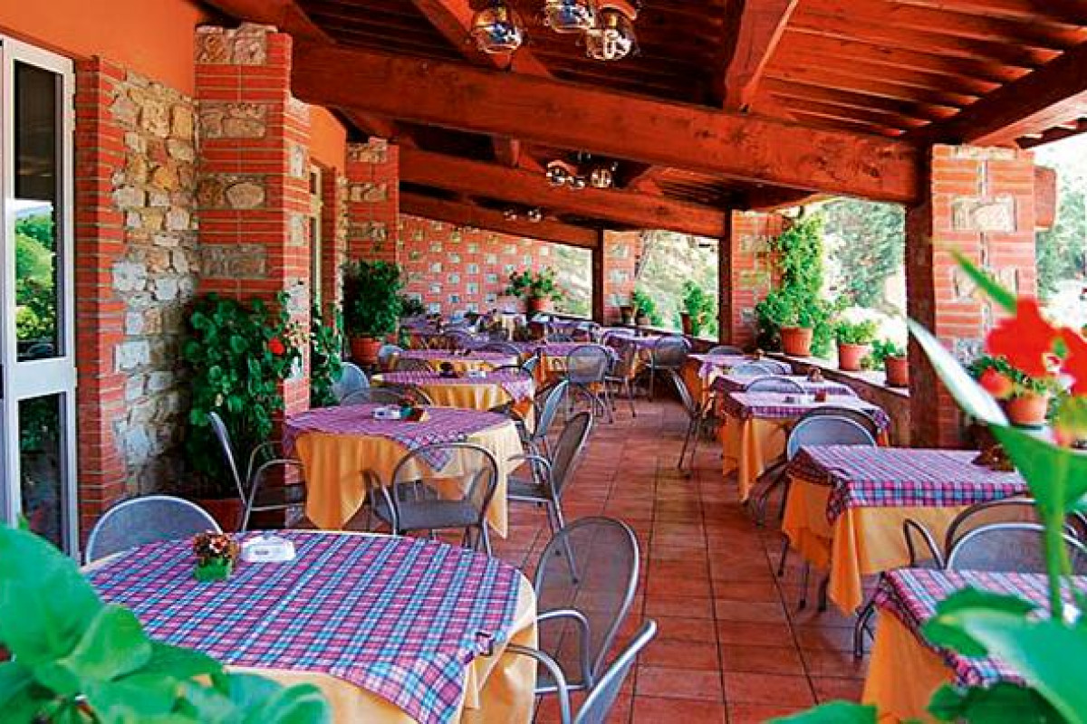Hotel Ristorante Il Gabbiano