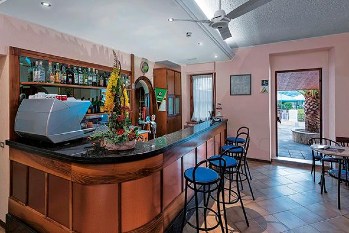 Hotel Ristorante Il Gabbiano