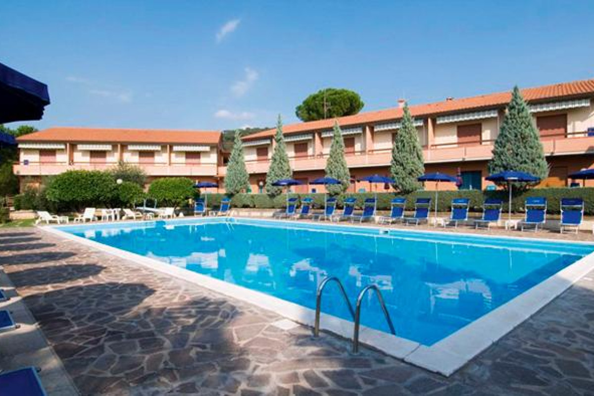 Hotel Ristorante Il Gabbiano
