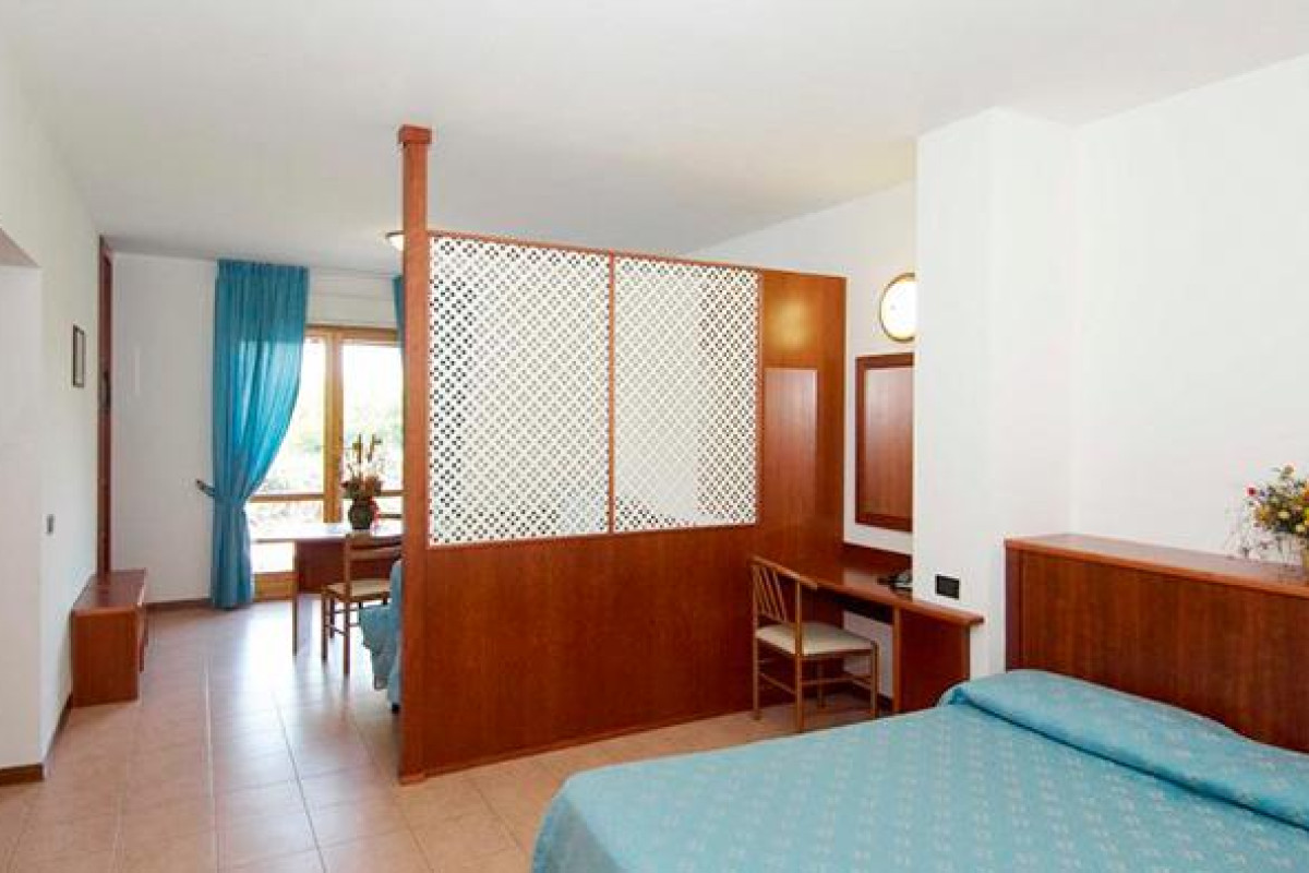 Hotel Ristorante Il Gabbiano