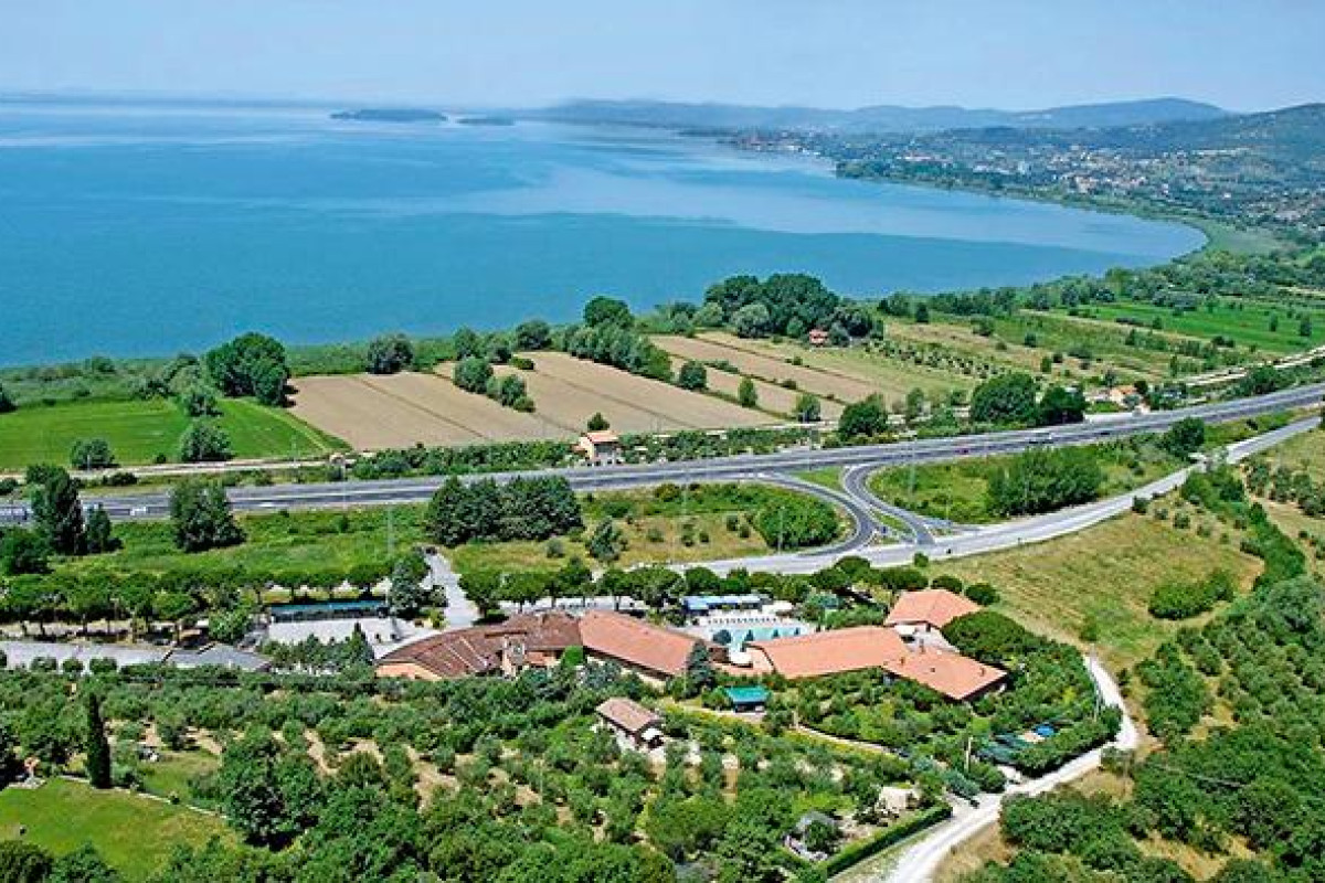 Hotel Ristorante Il Gabbiano