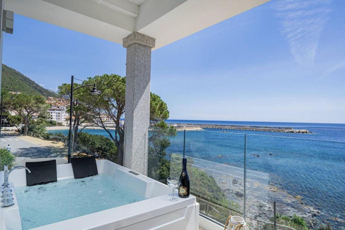 Hotel Ristorante La Conchiglia
