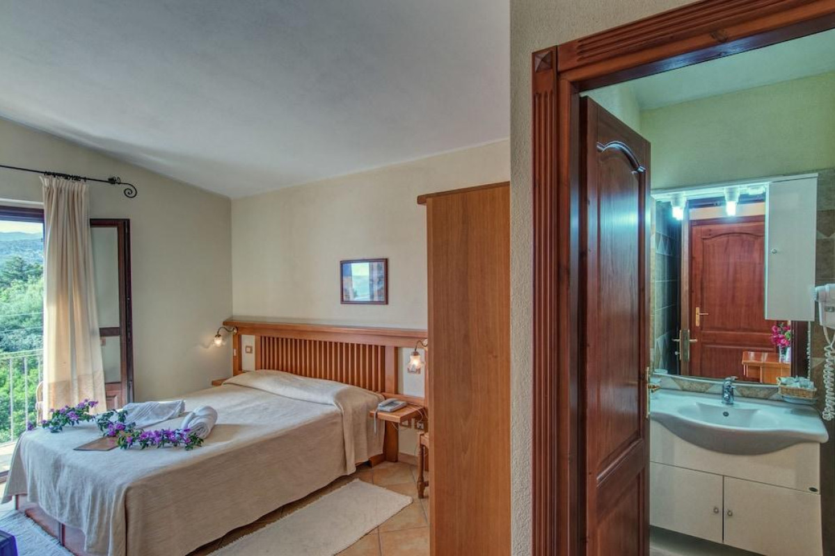 Hotel Ristorante La Conchiglia
