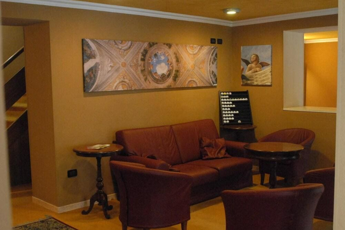 Hotel Ristorante La Grotta