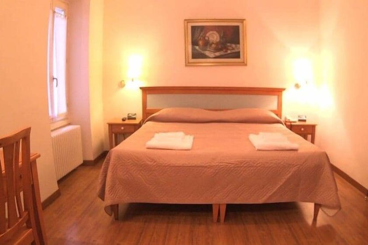 Hotel Ristorante La Grotta