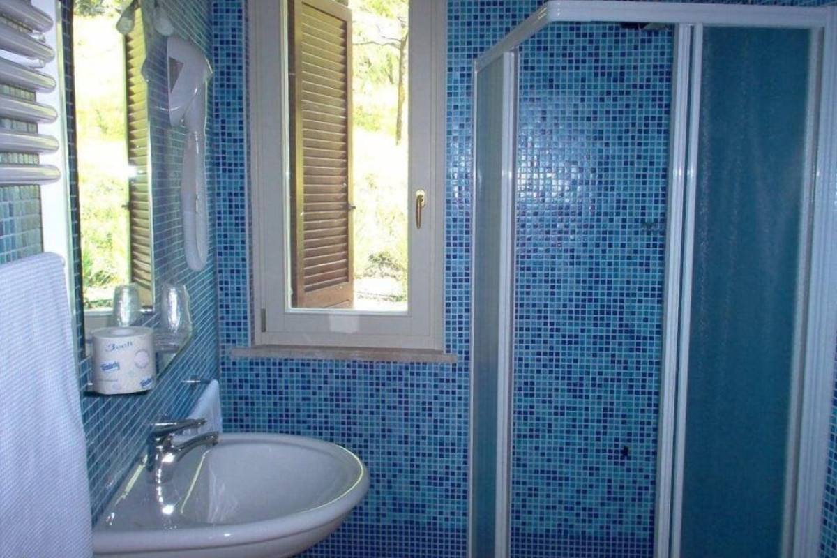 Hotel Ristorante La Grotta