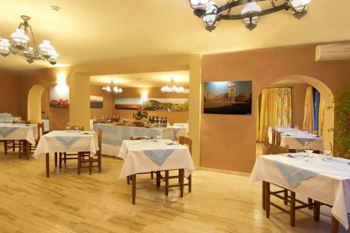 Hotel Ristorante La Grotta