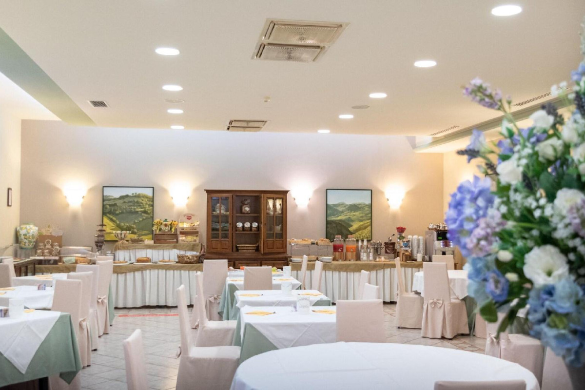 Hotel Ristorante La Terrazza