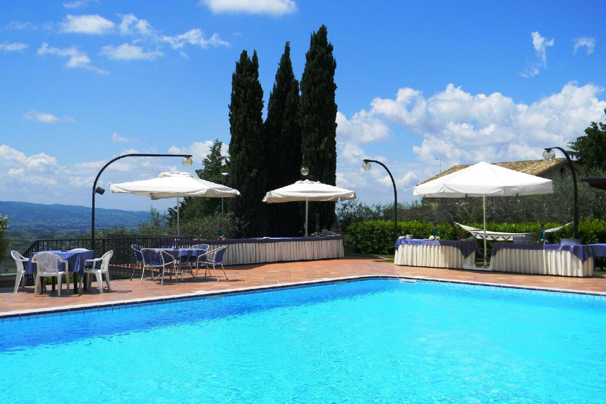 Hotel Ristorante La Terrazza