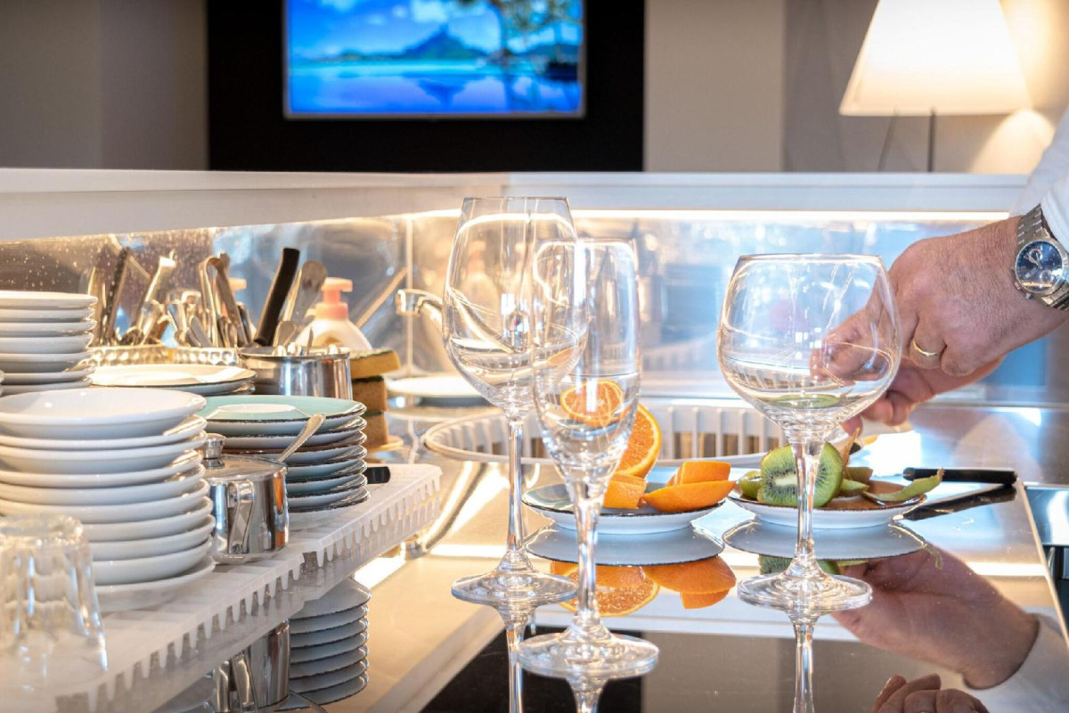 Hotel Ristorante La Terrazza