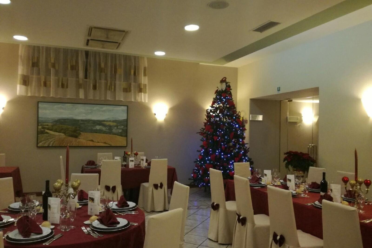 Hotel Ristorante La Terrazza